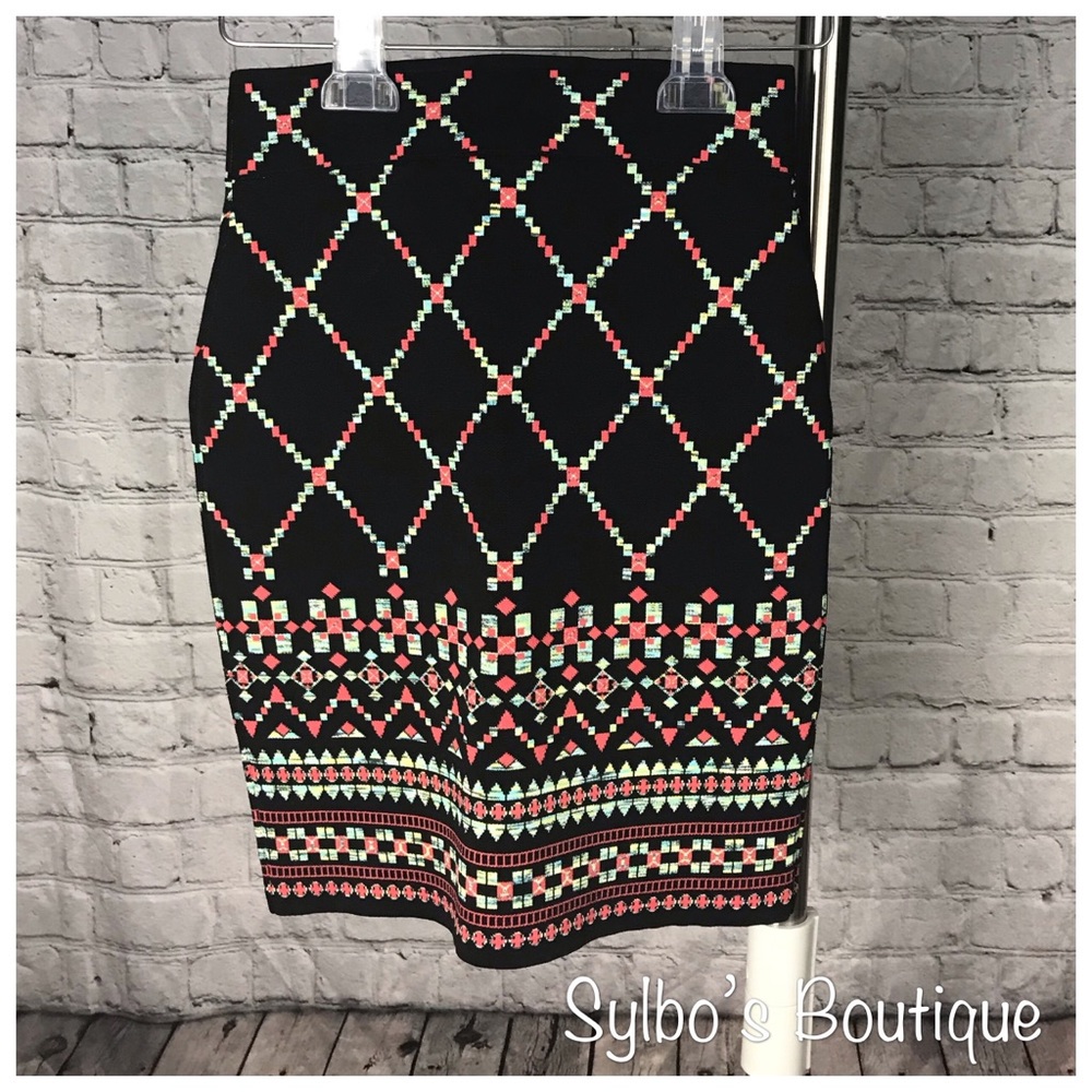 BCBGMAXAZRIA | Skirt